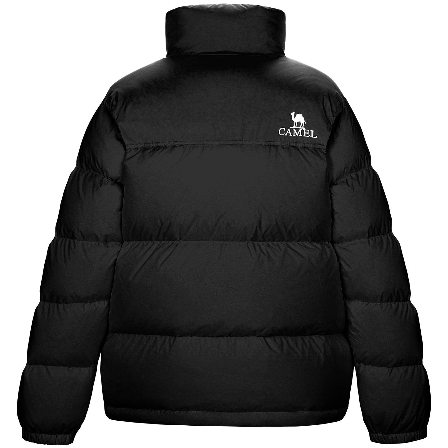 Пуховик мужской Camel Snow - Boxette Shop