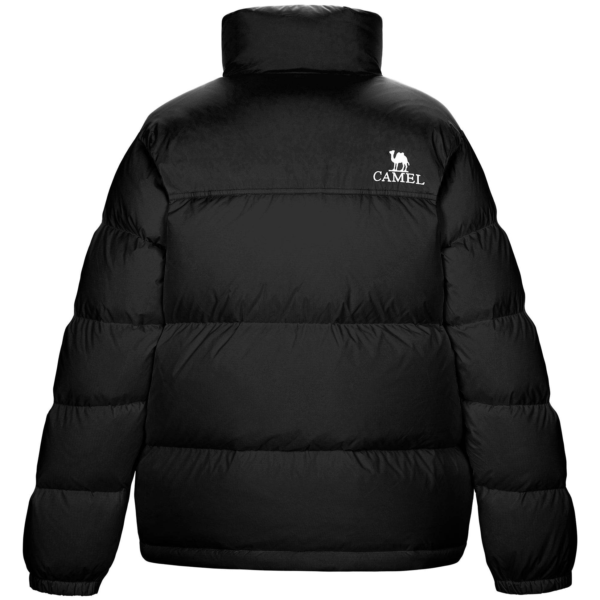 Пуховик мужской Camel Snow - Boxette Shop