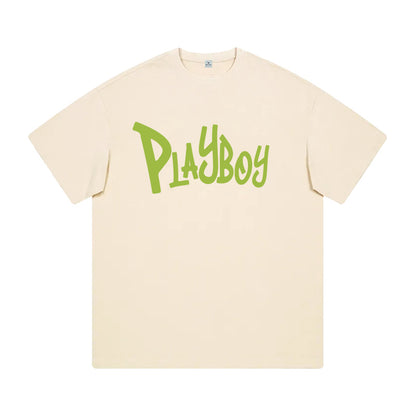 Футболка мужская Playboy