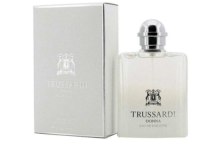 Духи женские Trussardi Donna By - Boxette Shop