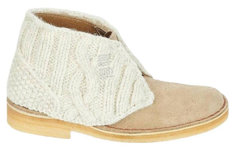 Сапоги женские Clarks