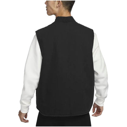 Жилет мужской Nike Zip Sleeveless Vest S