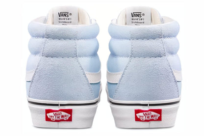 Кеды Vans SK8-Hi