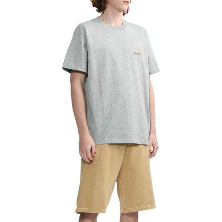 Шорты мужские Carhartt WIP - Boxette Shop