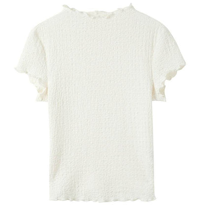 Футболка женская 3Colour - Boxette Shop