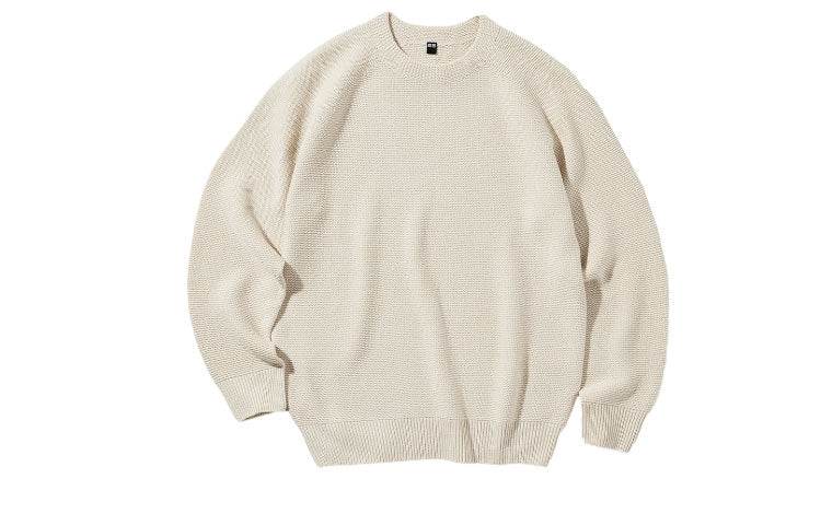 Свитер Uniqlo - Boxette Shop