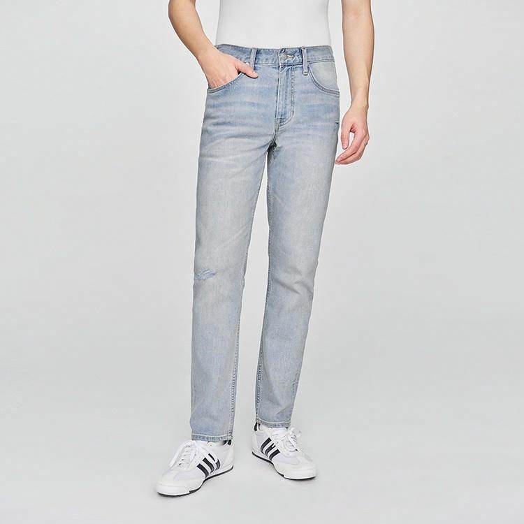 Джинсы мужские Lee SS25 - Boxette Shop