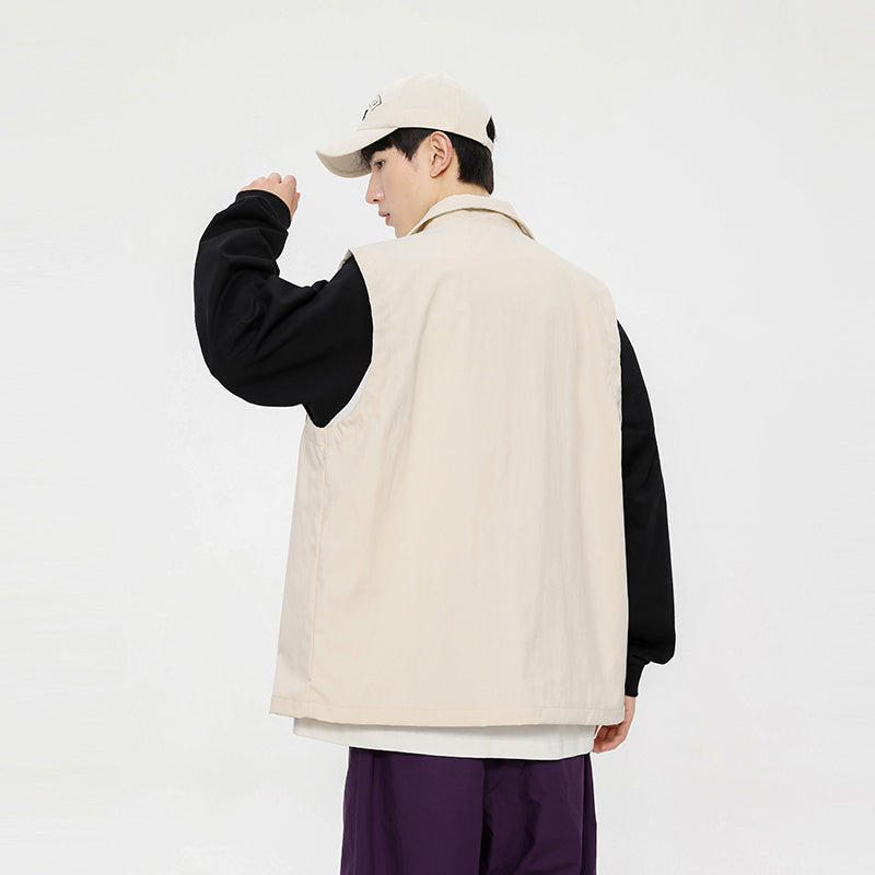 Erkaklar uchun Playboy yelek