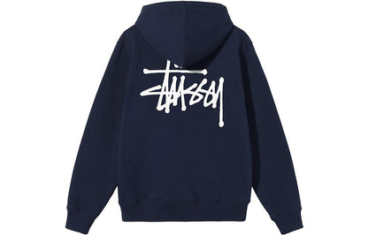 Худи Stussy SS22