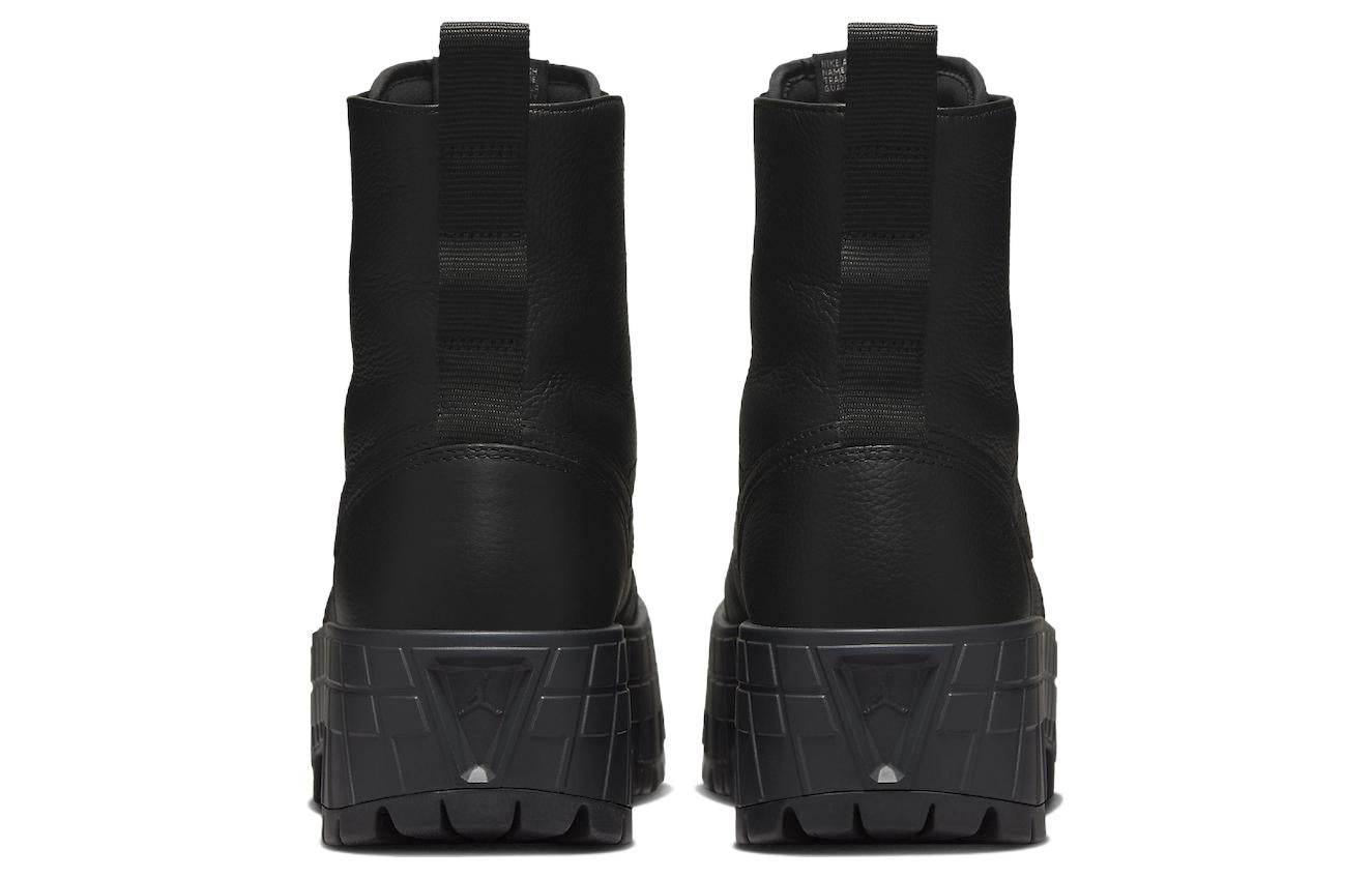 Сапоги женские Jordan Air Jordan 1 Brooklyn - Boxette Shop