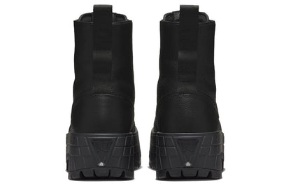 Сапоги женские Jordan Air Jordan 1 Brooklyn - Boxette Shop