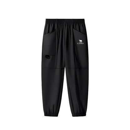 Брюки детские CAMEL Quick-Dry