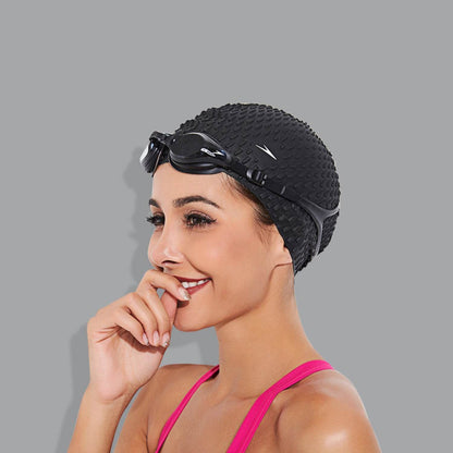 Шапочка для плавания Speedo - Boxette Shop