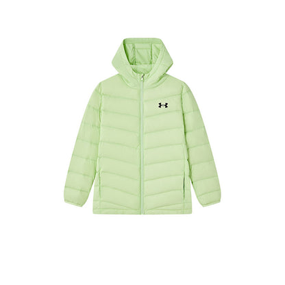 Bolalar pastki ko'ylagi Under Armour Down ko'ylagi