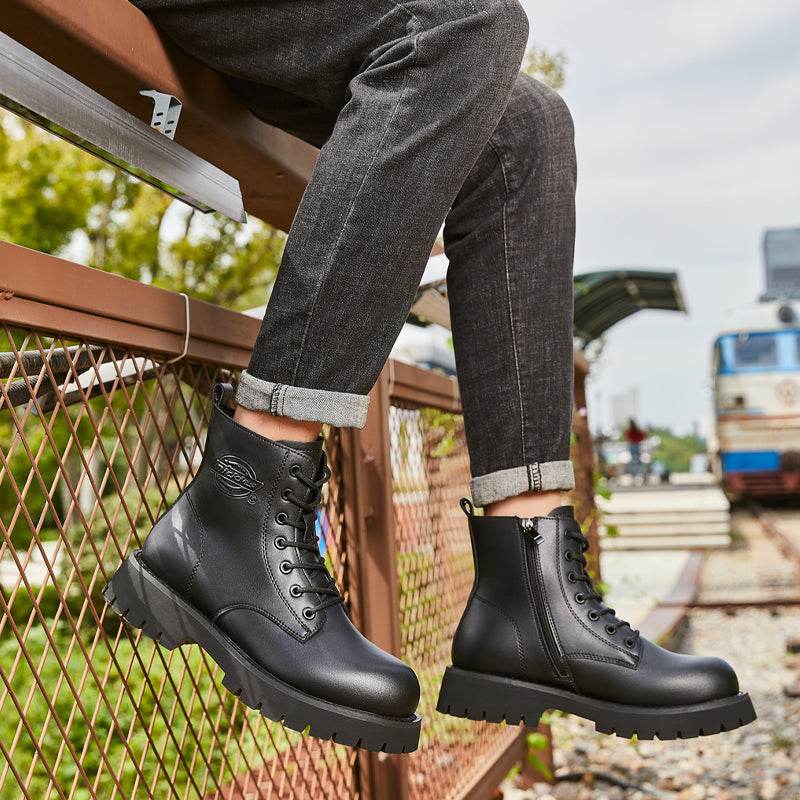 Ботинки мужские Dickies - Boxette Shop