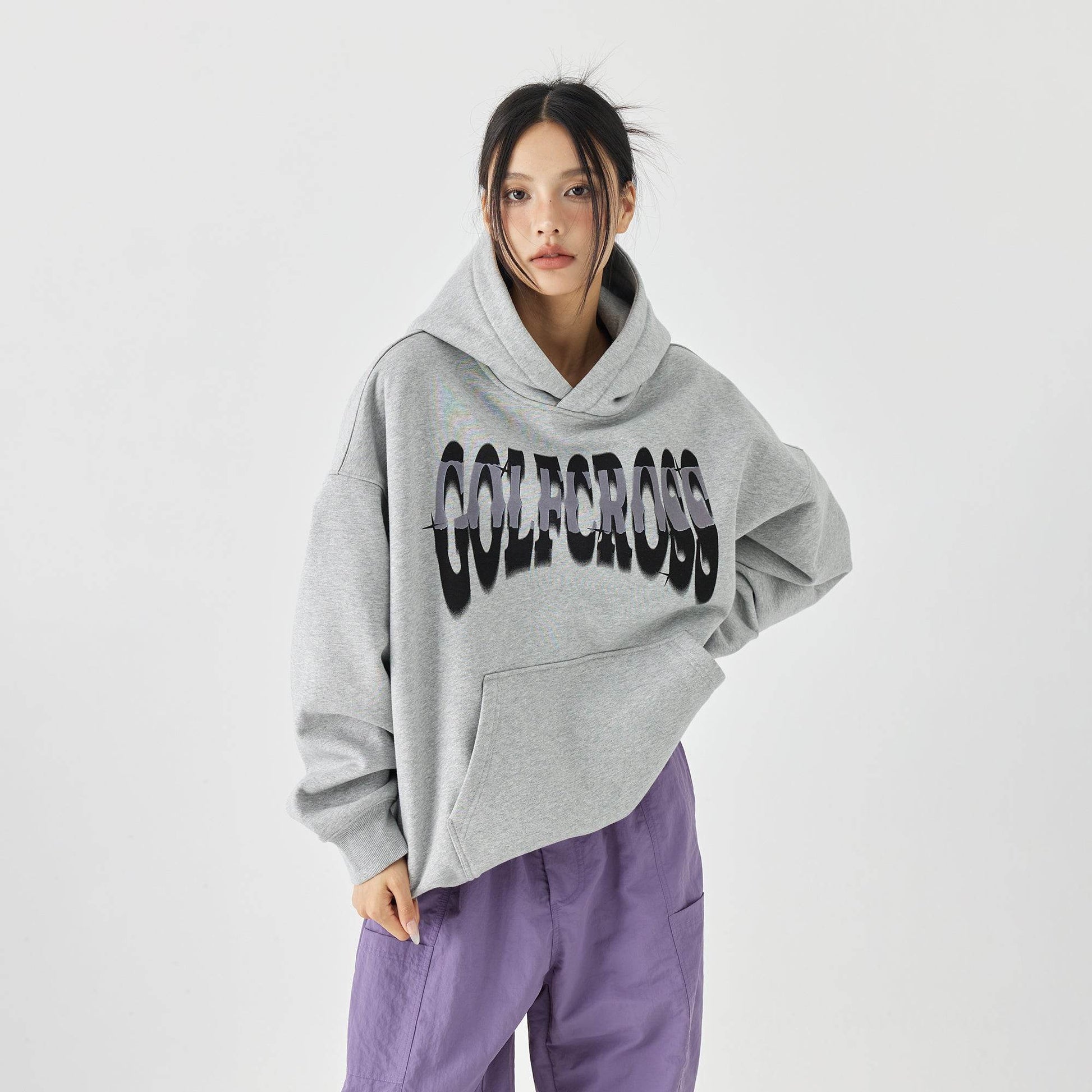 Худи Golfcross - Boxette Shop