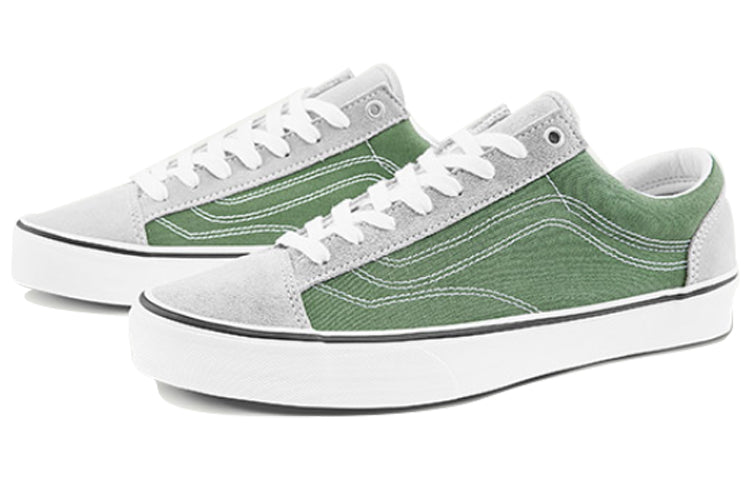 Кеды Vans Style 36