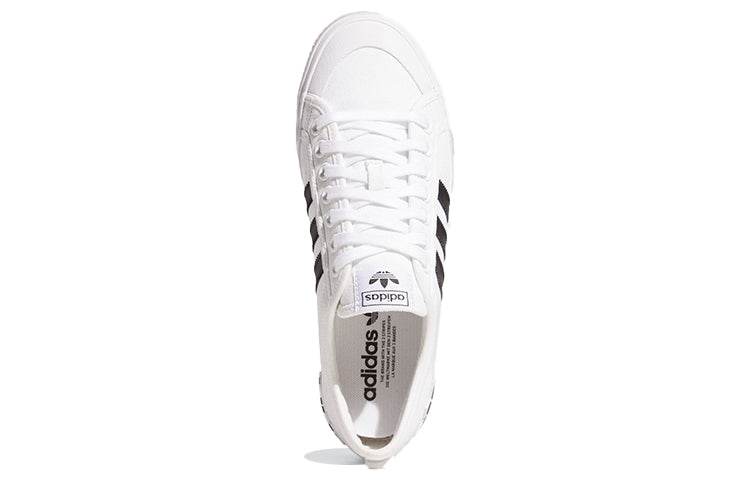 Кроссовки Adidas Originals Nizza - Boxette Shop