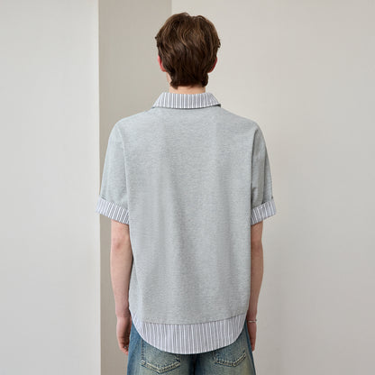 Поло мужское Lilbetter