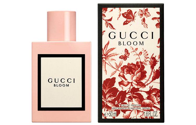 Духи женские Gucci Flora Delight - Boxette Shop