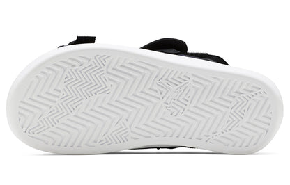 Air Jordan LS Slide sandallari