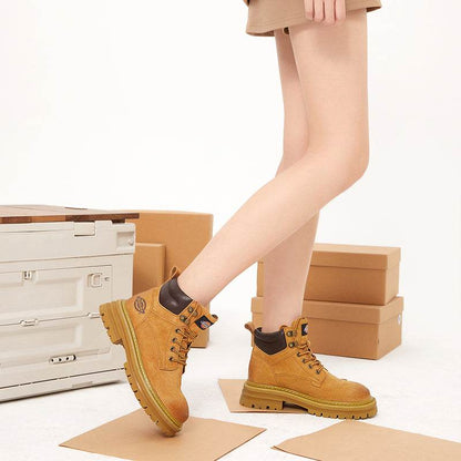 Сапоги женские Dickies - Boxette Shop