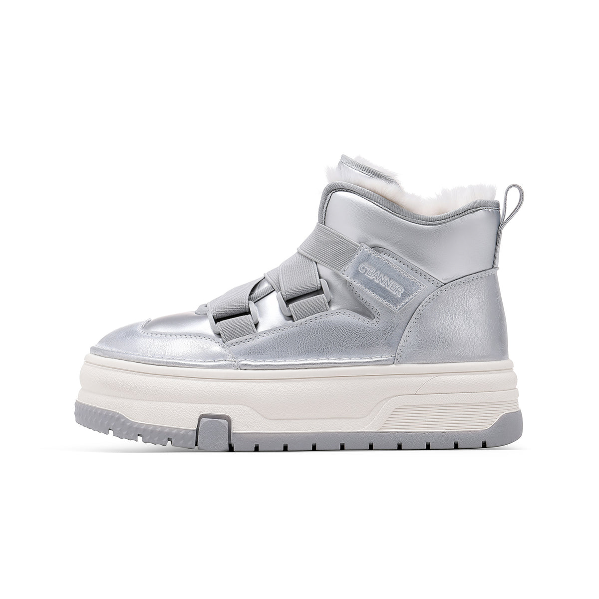 Ботинки женские C.BANNER