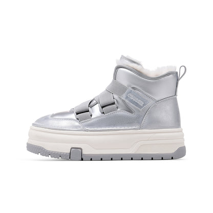 Ботинки женские C.BANNER