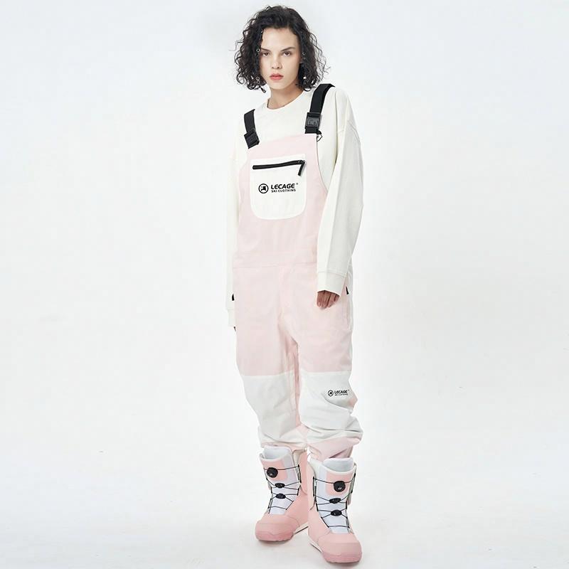 LECAGE chang'i kostyumi