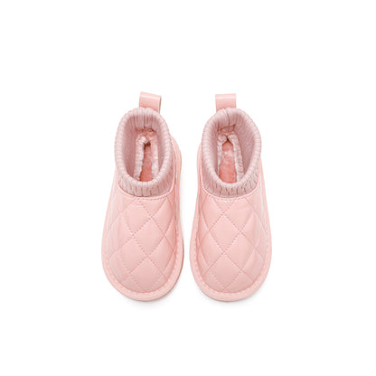 Ботинки детские Warrior