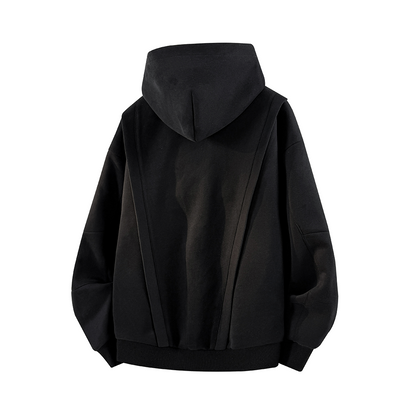 Erkaklar uchun kapshonli Pal Ongaco