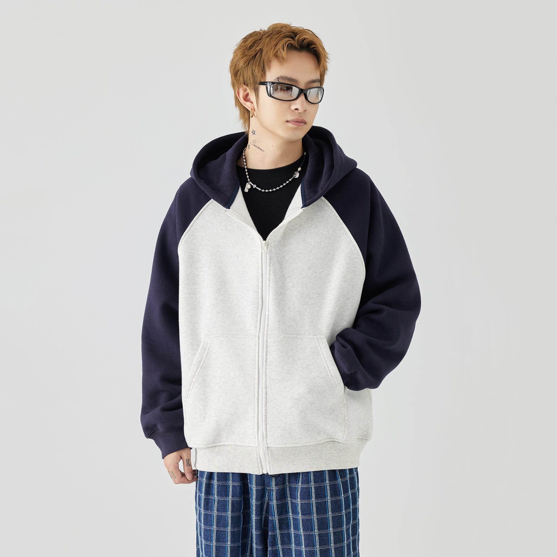 Худи женское Golfcross - Boxette Shop