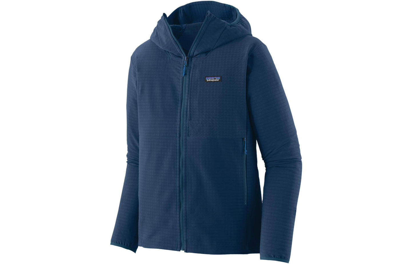 Куртка мужская Patagonia r1 - Boxette Shop