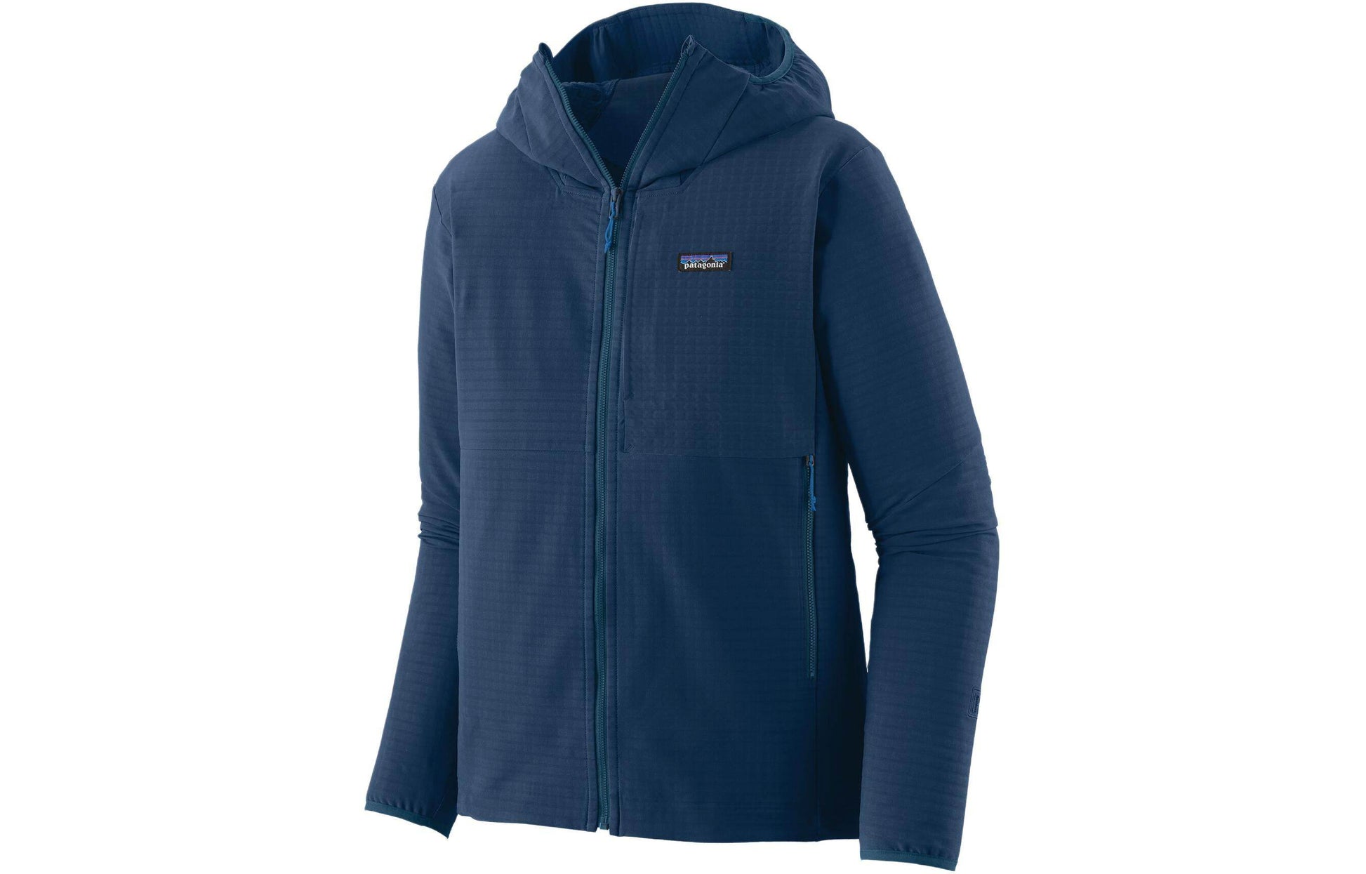 Куртка мужская Patagonia r1 - Boxette Shop