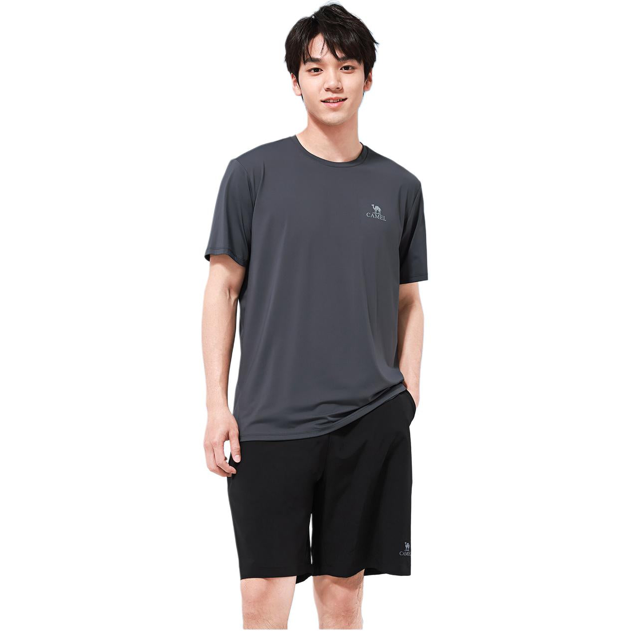 Спортивный костюм мужской Camel