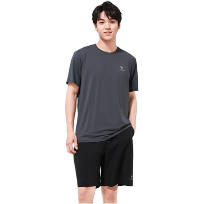 Спортивный костюм мужской Camel