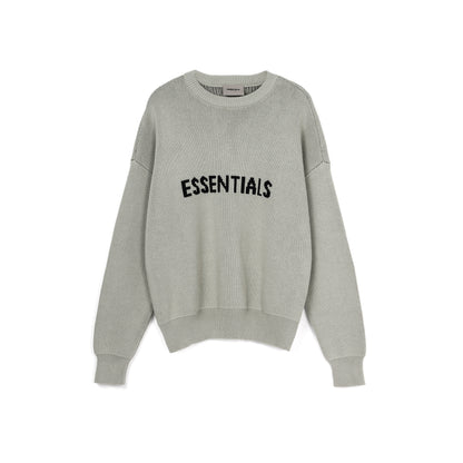 Свитер Fear of God Essentials FW21