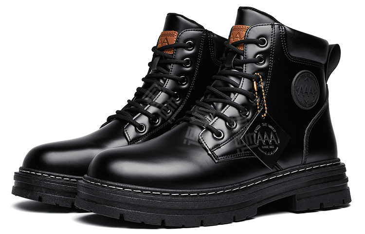 Сапоги мужские AAA SINCE 1955 - Boxette Shop