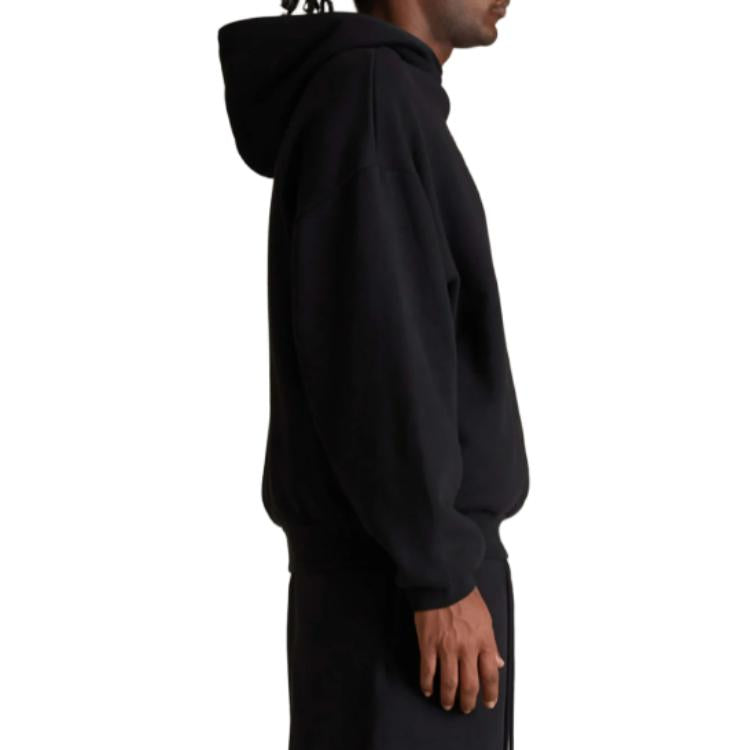 Худи Fear of God Essentials SS24