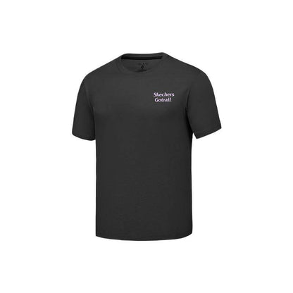 Футболка мужская Skechers Peplum - Boxette Shop