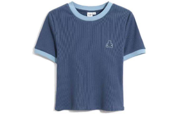 Футболка женская GAP SS23 - Boxette Shop