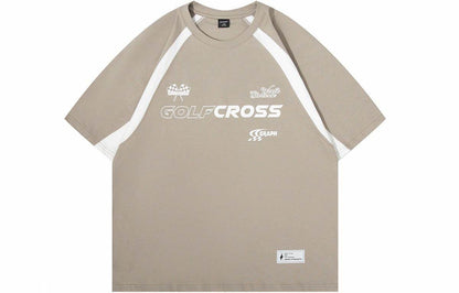 Футболка Golfcross - Boxette Shop