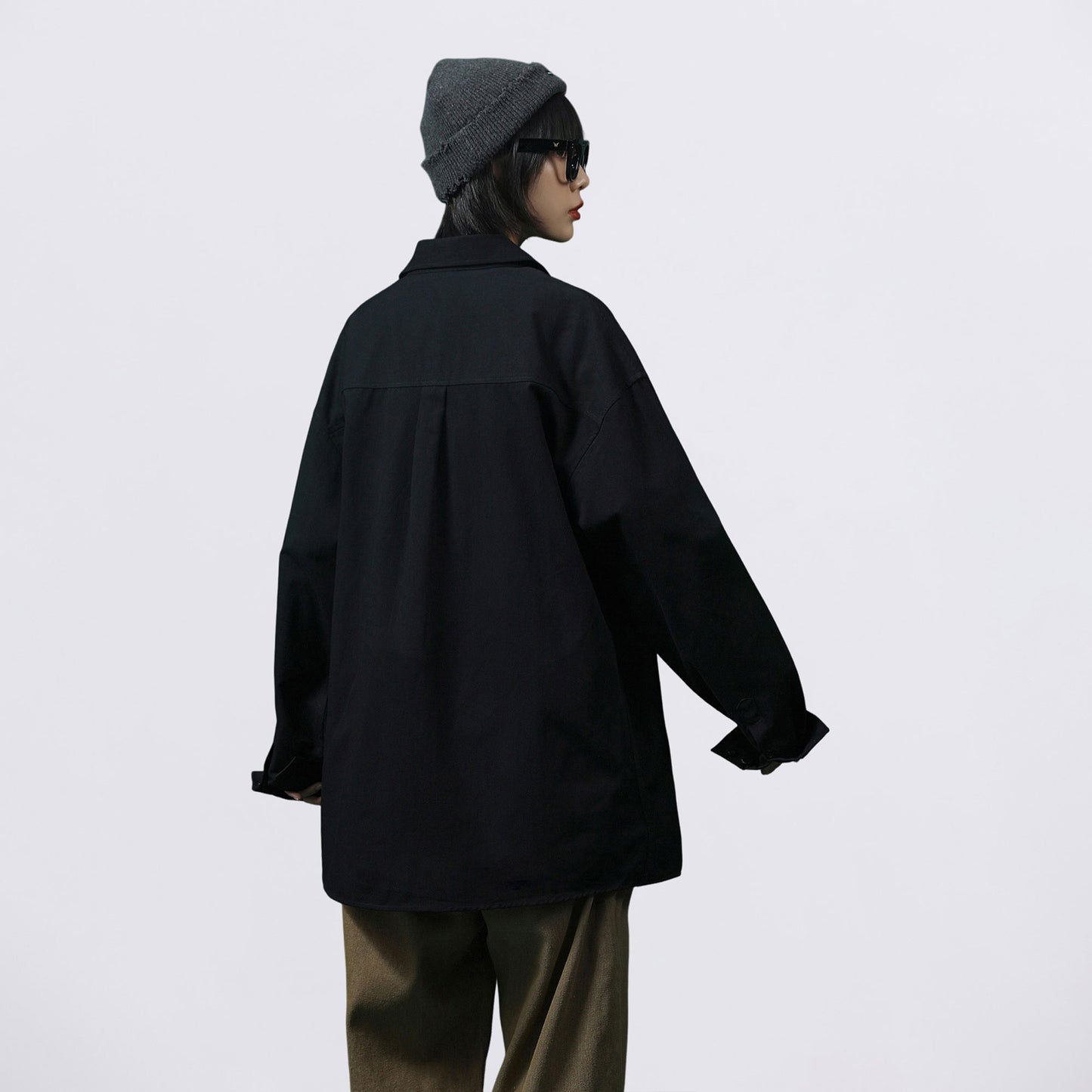 Robinhood ayollar ko'ylagi