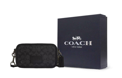 Сумка через плечо Coach Wyatt 20