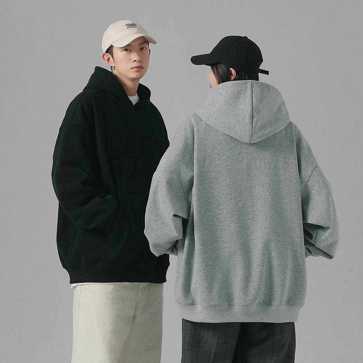 Спортивная толстовка Golfcross - Boxette Shop