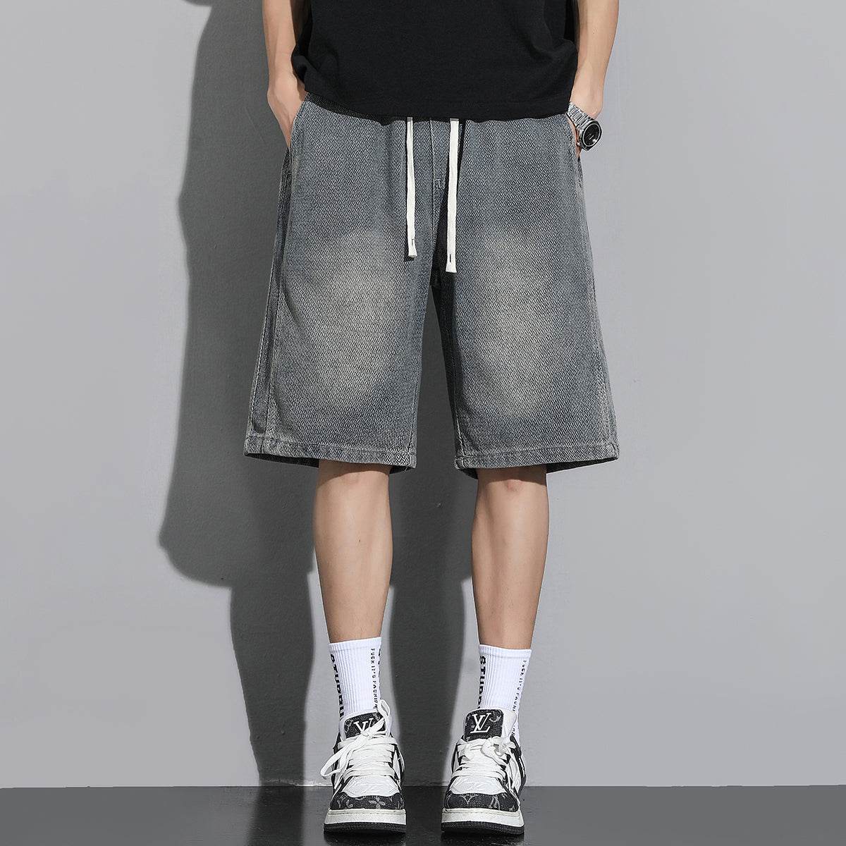 Шорты мужские Antioffice - Boxette Shop