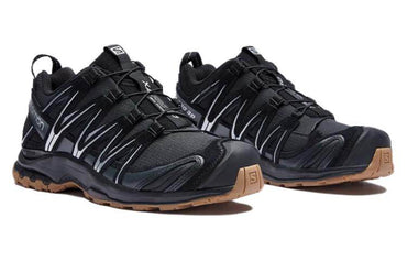 Кроссовки Salomon XA Pro 3D Suede - Boxette Shop