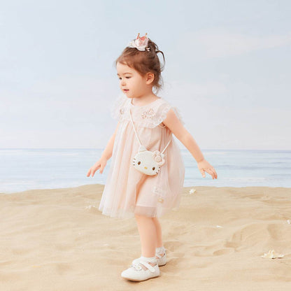 Платье для девочек Dave&bella David & Bella X Hello Kitty - Boxette Shop