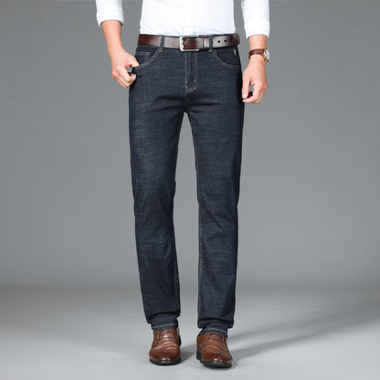 Erkaklar uchun Playboy jinsi shimlari