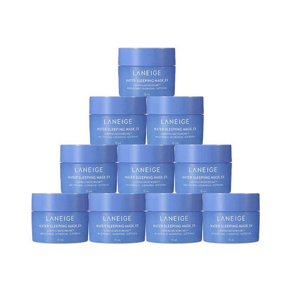 Маска для лица Laneige Beneficial Repair Sleep - Boxette Shop